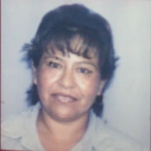 Meet your Posher, Carolina